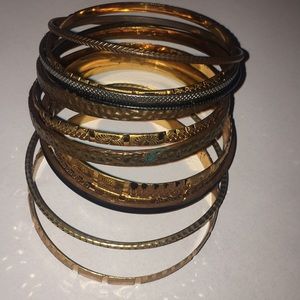 Bracelets
